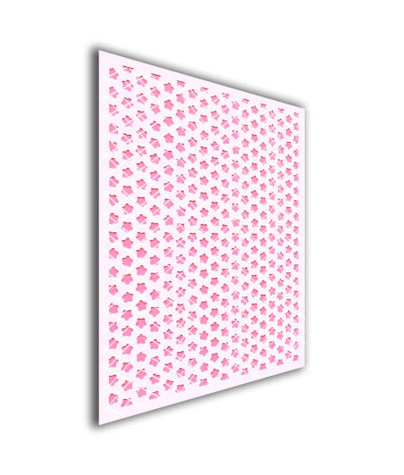 IMMAGINELAB - Stencil sTELLINE - stenciline 2