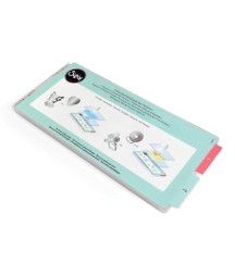 SIZZIX - Accessorio...