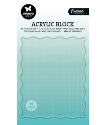 TONIC STUDIOS - Blocco per...