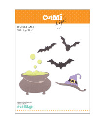 IMPRONTE D'AUTORE - Witchy...
