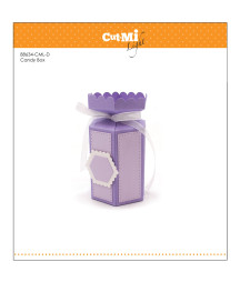 IMPRONTE D'AUTORE - Candy Box