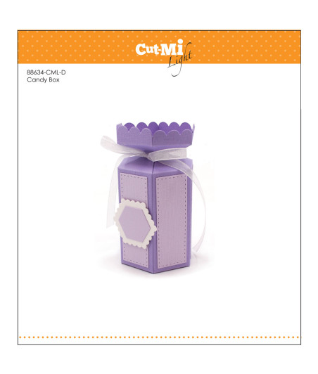IMPRONTE D'AUTORE - Candy Box