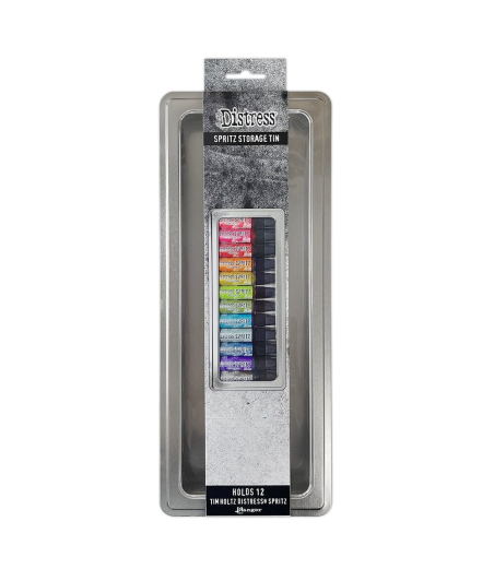 RANGER - Tim Holtz Distress Spritz contenitore metallico