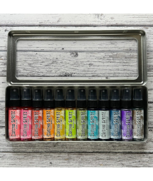 RANGER - Tim Holtz Distress Spritz contenitore metallico