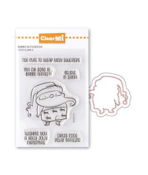 IMPRONTE D'AUTORE - Babbo...