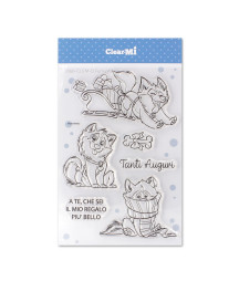 IMPRONTE D'AUTORE - Furry...