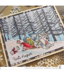 IMPRONTE D'AUTORE - Furry Wishes