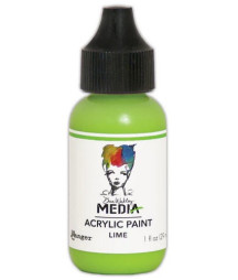 RANGER - Dina Wakley Media...