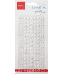 Marianne Design - Enamel...