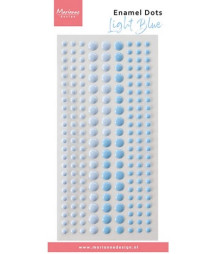 Marianne Design - Enamel...