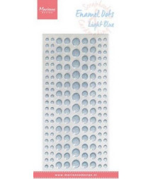 Marianne Design - Enamel...