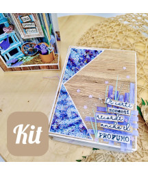 KIT ASI CAMPANIA - MARTA...