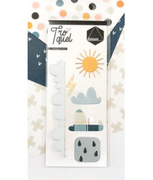 DUNAON - Clima Nimbus