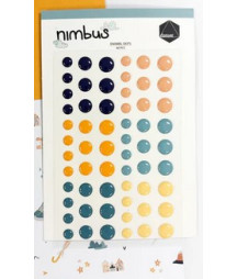 DUNAON - Enamel Nimbus