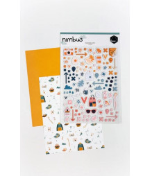 DUNAON - Puffy Nimbus