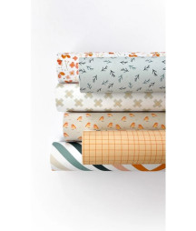 DUNAON - Bloc de papeles Nimbus 12x12