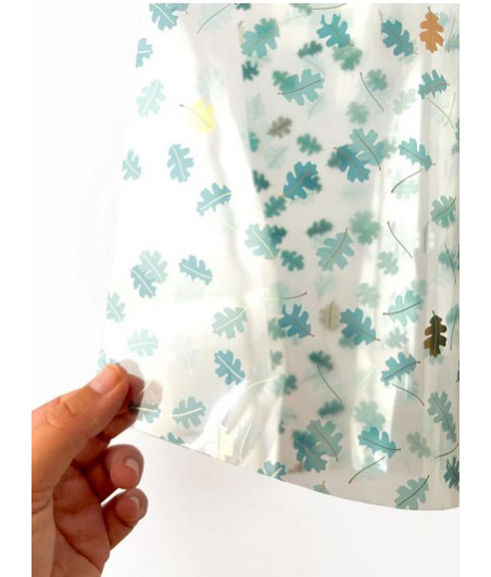 DUNAON - Acetato hojas con foil Nimbus