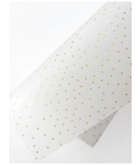 DUNAON - Vellum destellos foil Nimbus