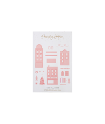 LORA BAILORA - CASITAS