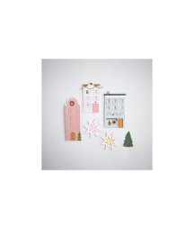 LORA BAILORA - CASITAS