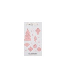 LORA BAILORA - ADORNOS...