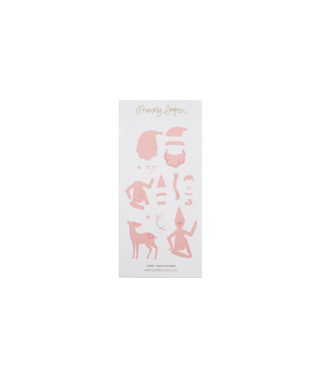 LORA BAILORA - POLO NORTE