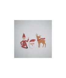 LORA BAILORA - POLO NORTE