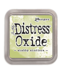 DISTRESS OXIDE INK - Shabby...
