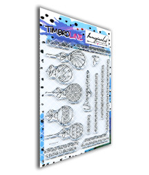 TimbroLINE - Vi auguriamo