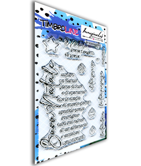 TimbroLINE - Un giorno speciale