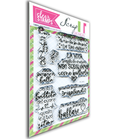 SCRAP IT DESIGN - Balla