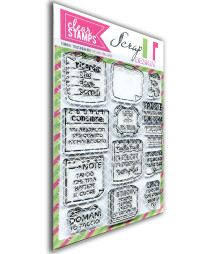 SCRAP IT DESIGN - Postit