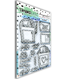 TimbroLINE - Cartoline by...