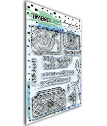 TimbroLINE - Alza la musica...