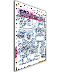 TimbroLINE - Gingobbè by...