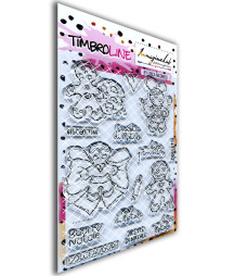 TimbroLINE - I panzerini o...