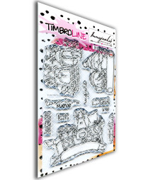 TimbroLINE - Buon anno...