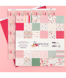 BASIC CREA - Blocco di...