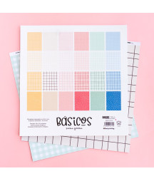 BASIC CREA - Blocco di...