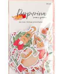 BASIC CREA - Die Cuts de...