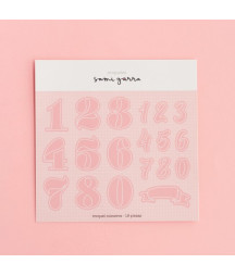 BASIC CREA - Set de...