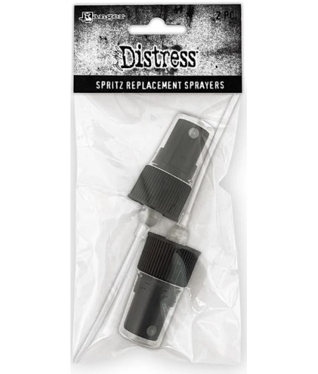 RANGER - Ranger • Tim Holtz Distress Spritz Replacement Sprayers 2pcs