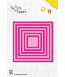 NELLIES SNELLEN - Multi...
