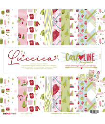 CartoLINE - Luccica by...
