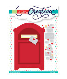 COPPIA CREATIVA - Lettere...