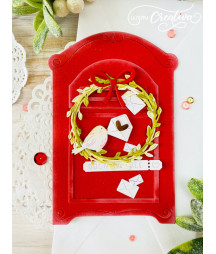 COPPIA CREATIVA - Lettere dal cuore