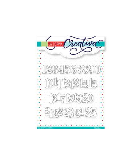 COPPIA CREATIVA - Calendario dell'avvento