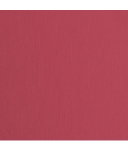 FLORENCE - Cartoncino con Texture 30,5x30,5cm Blackberry - 1 foglio