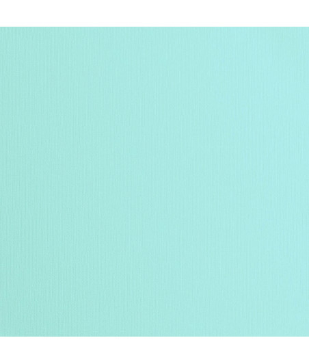 FLORENCE - Cartoncino con Texture 30,5x30,5cm Ocean - 1 foglio