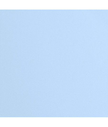 FLORENCE - Cartoncino con Texture 30,5x30,5cm Water - 1 foglio